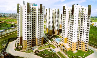 BPTP Freedom Park Life Sector 57, Gurgaon