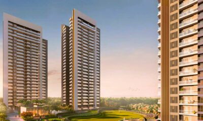 Emaar Urban Oasis Sector 62, Gurgaon