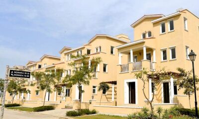 Emaar Marbella Sector 66, Gurgaon