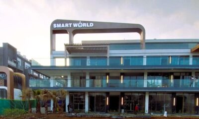 SMART WORLD ORCHARD Sector 61, Gurgaon