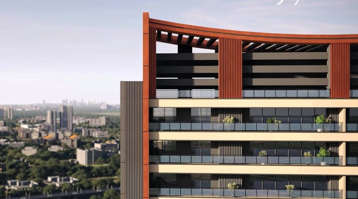 Godrej Sora Sector 53, Gurgaon