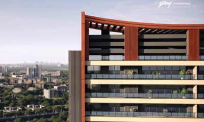 Godrej Sora Sector 53, Gurgaon