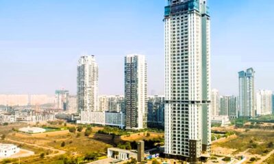 M3M Latitude Sector 65, Gurgaon