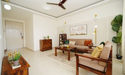 3 Bhk Flat For Sale in Bestech Park View Ananda Sector 81, Gurgaon