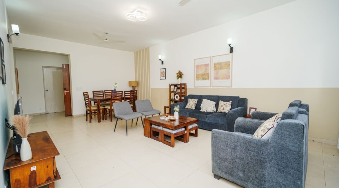 3 Bhk Flat For Sale in Vatika 21 Sector 83, Gurgaon