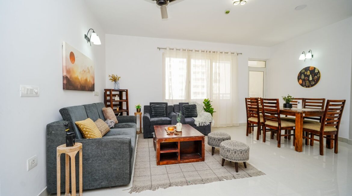 3 Bhk Flat for Sale SS The Coralwood Sector 84, Gurgaon