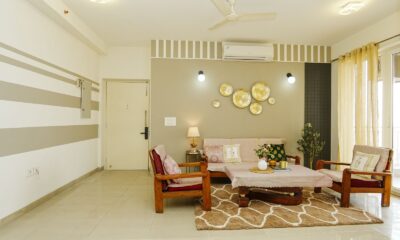 3 Bhk Flat For Sale in Emaar Palm Gardens in Sector 83, Gurgaon