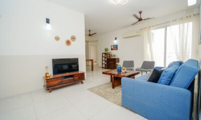 3 Bhk Flat for Sale in Experion The Heartsong Sector 108, Gurgaon