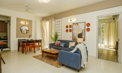 2 Bhk Flat for Sale in Godrej Aria Sector 79, Gurgaon