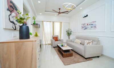 2 Bhk Flat For Sale in M3M Sierra Sector 68, Gurgaon