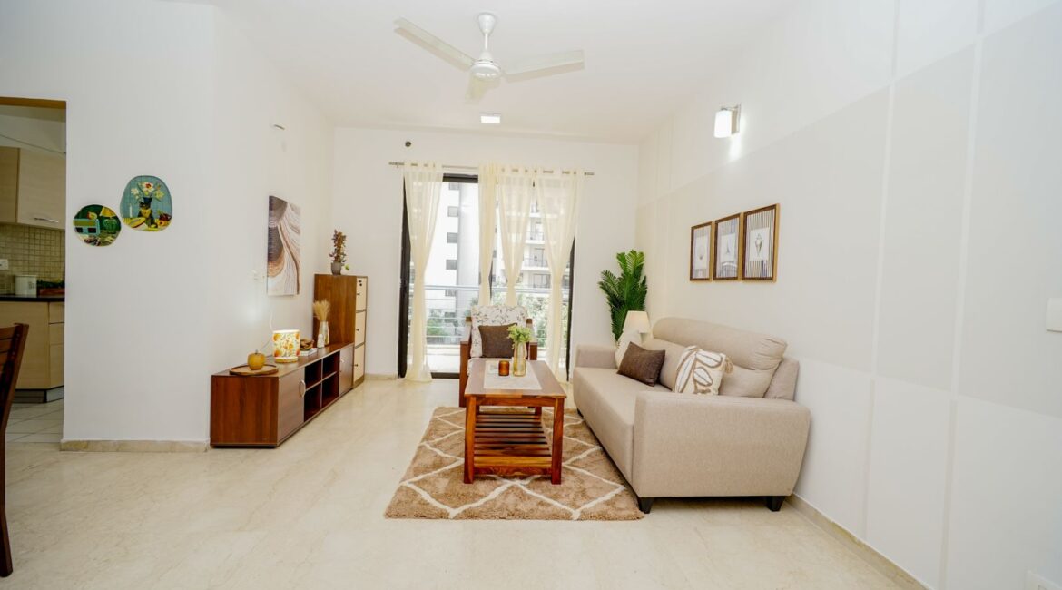 3 Bhk Flat for Sale in Godrej Oasis Sector 88A, Gurgaon