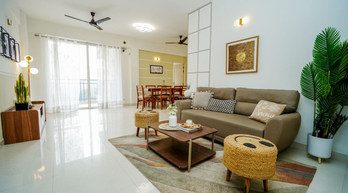 2 Bhk Flat For Sale in Godrej 101 Sector 79, Gurgaon