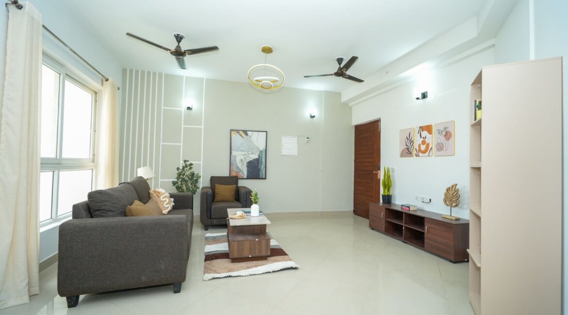 3 Bhk Flat for Sale in Mapsko Royale Ville Sector 82, Gurgaon