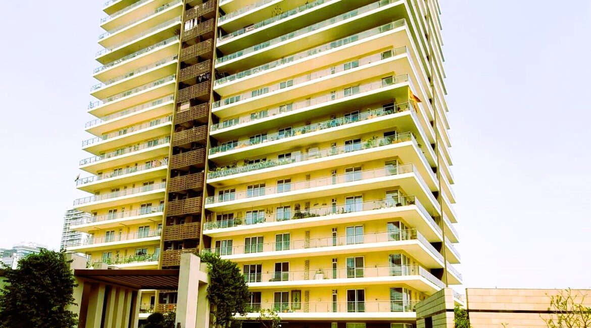 3 Bhk Flat for Sale in Mahindra Luminare Sector 59, Gurgaon