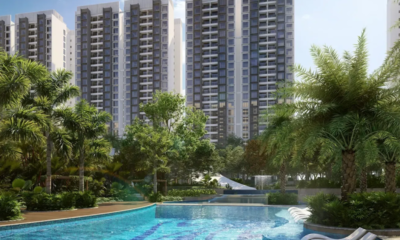 Indiabulls Heights Sector 104, Gurgaon