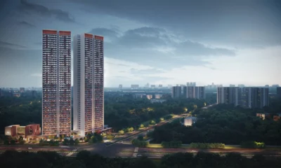 Adani The Marq Sector 102, Gurgaon