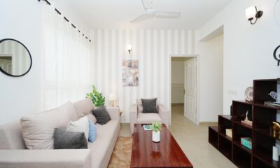 3 Bhk Flat For Sale in Mapsko Paradise Sector 83, Gurgaon