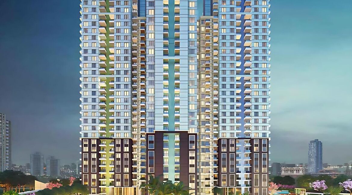Hero Homes Sector 104, Gurgaon