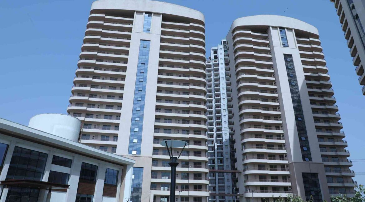 Chintels Serenity Sector 109, Gurgaon