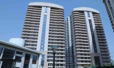 Chintels Serenity Sector 109, Gurgaon