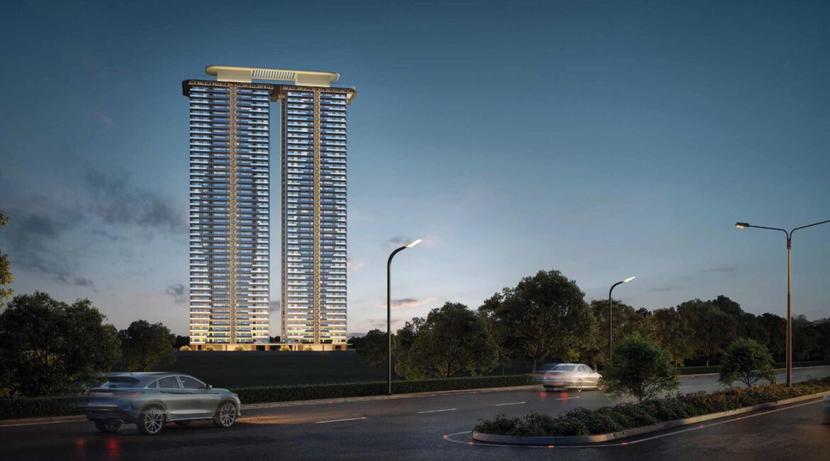 Riviera At AIPL Lakecity Sector 103, Gurgaon