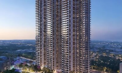 Indiabulls Estate And Club Sector 104, Gurgaon