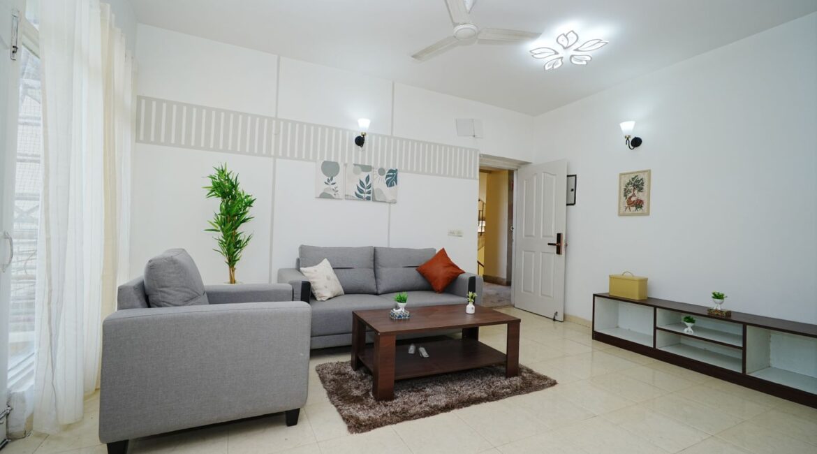 3 Bhk Flat For Sale in Tulip Orange Sector 70, Gurgaon
