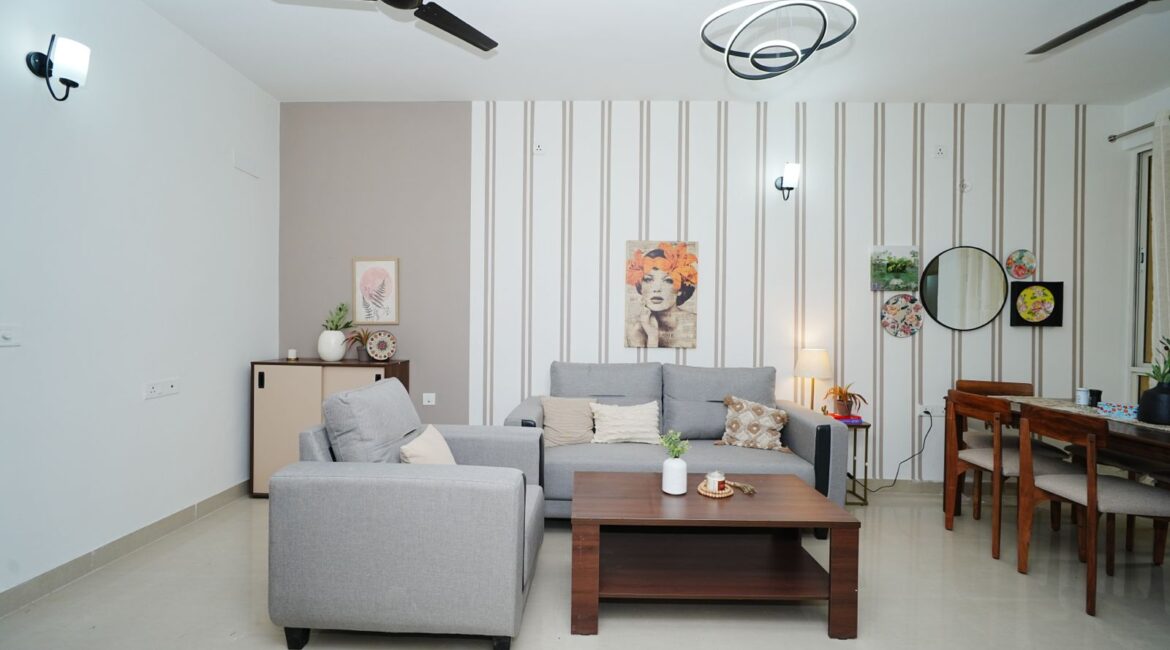 3 Bhk Flat For Sale in Sare Homes Sector 92, Gurgaon