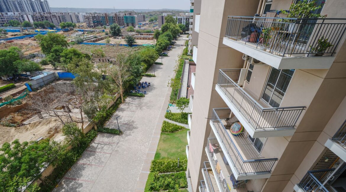 3 Bhk Flat For Sale in Bestech Altura Sector 79, Gurgaon