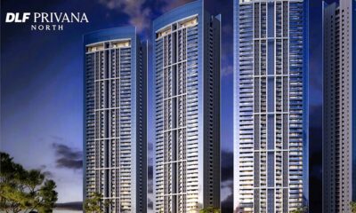 DLF Privana North in Sector 77, Gurgaon