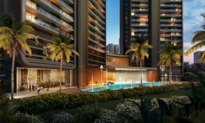 Ganga Nandaka in Sector 84, Gurgaon
