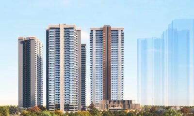 Godrej Zenith in Sector 89, Gurgaon