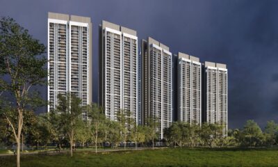 DLF Privana West in Sector 76, Gurgaon