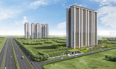 Tulip Melrose in Sector 70, Gurgaon