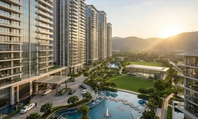DLF Privana South in Sector 77, Gurgaon