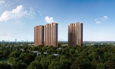 Eldeco Fairway Reserve in Sector 80, Gurgaon