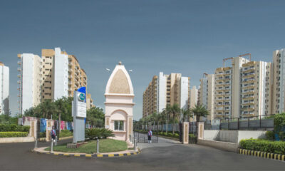 Orris Aster Court in Sector 85, Gurgaon
