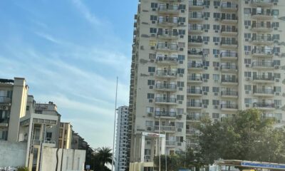 Sare Crescent Parc in Sector 92, Gurgaon