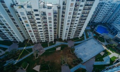 Umang Winter Hills in Sector 77, Gurgaon