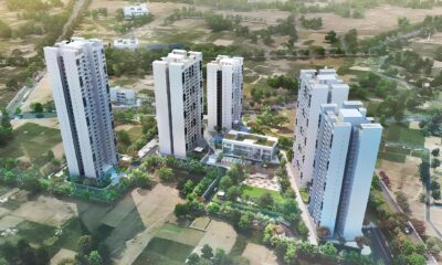 Godrej Air in Sector 85, Gurgaon