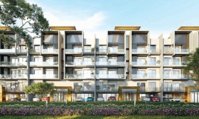 M3M Soulitude in Sector 89, Gurgaon