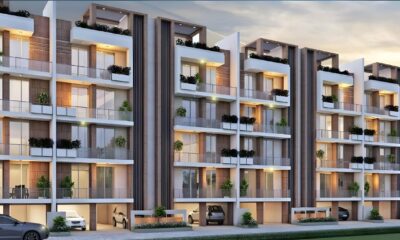 Smartworld Gems in Sector 89, Gurgaon