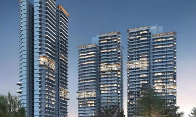 Emaar Serenity Hills in Sector 86, Gurgaon
