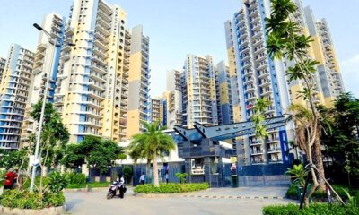 Antriksh Heights in Sector 84, Gurgaon