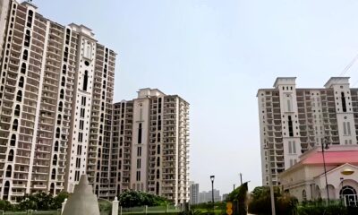DLF Regal Gardens in Sector 90, Gurgaon