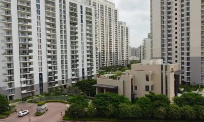 DLF Ultima in Sector 81, Gurgaon